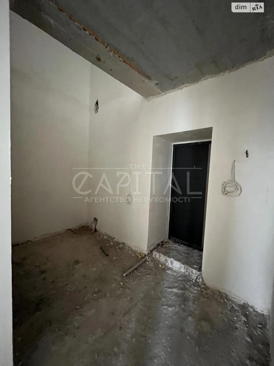 Apartment for Sale in Bucha