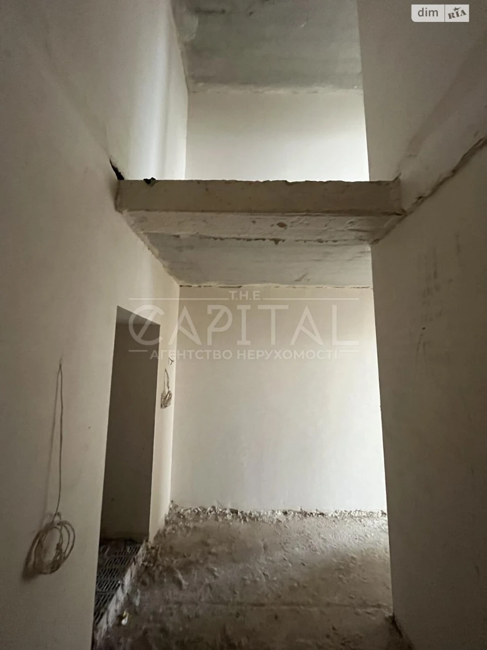 Apartment for Sale in Bucha