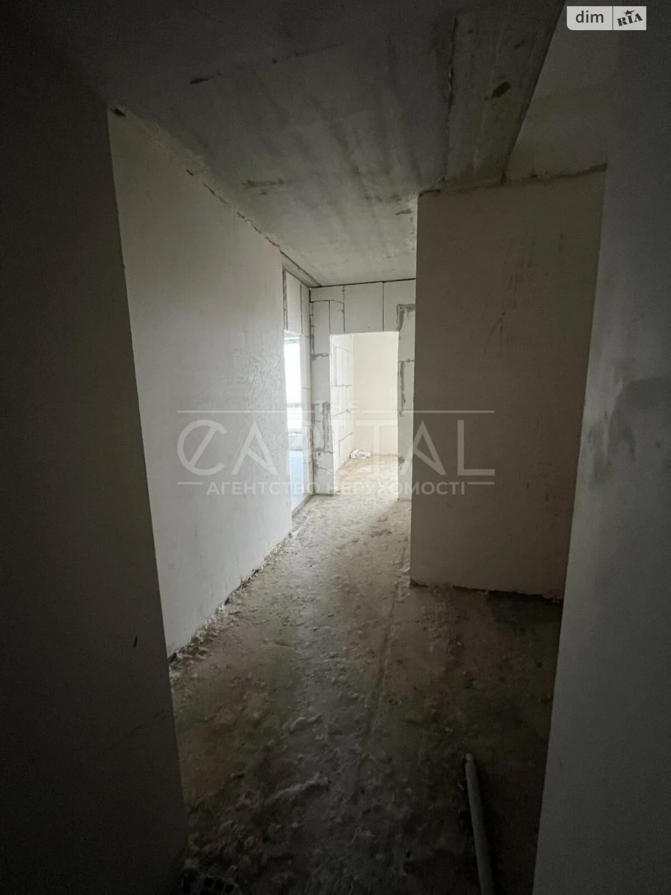 Apartment for Sale in Bucha