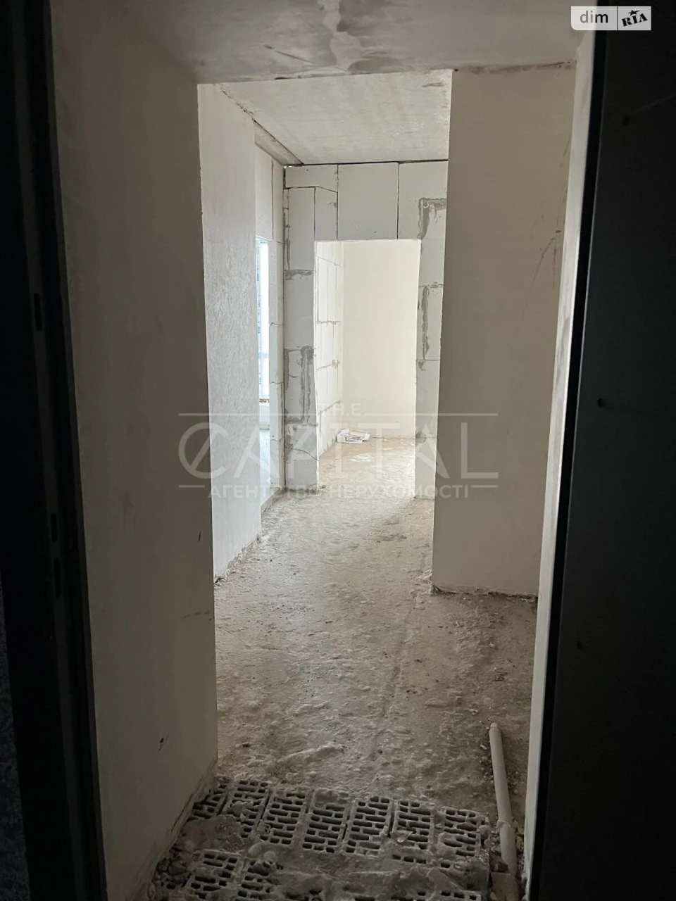 Apartment for Sale in Bucha