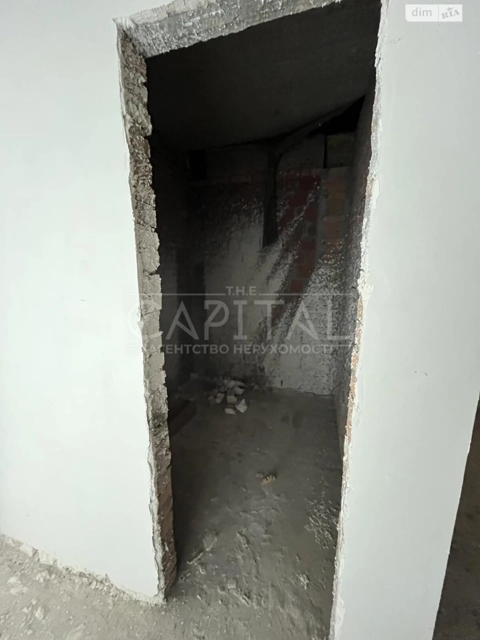 Apartment for Sale in Bucha