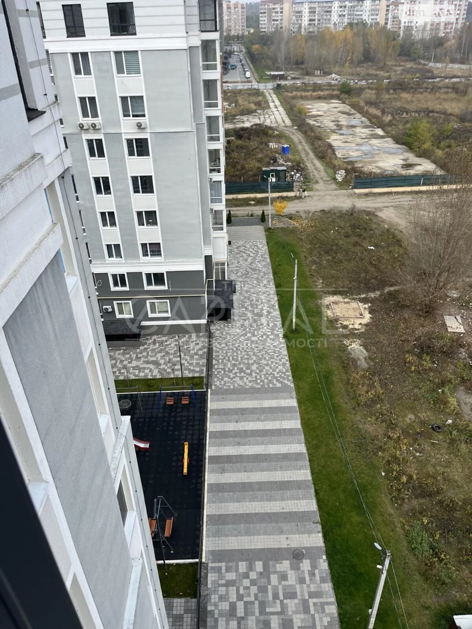 Apartment for Sale in Bucha
