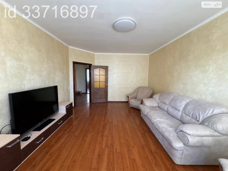 Apartment for Sale in Bucha