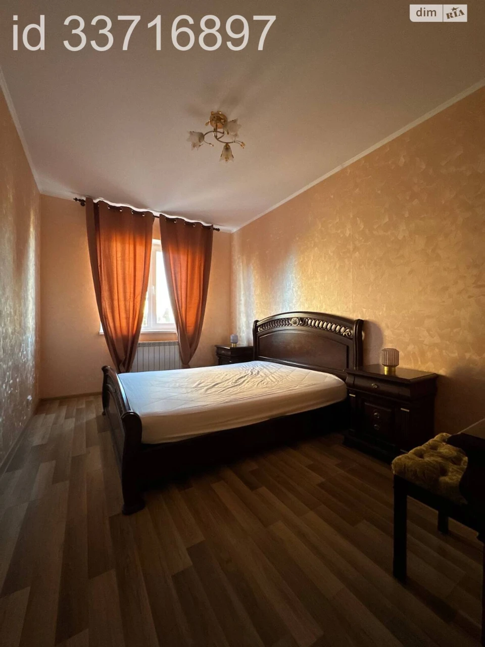 Apartment for Sale in Bucha