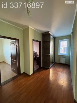 Apartment for Sale in Bucha