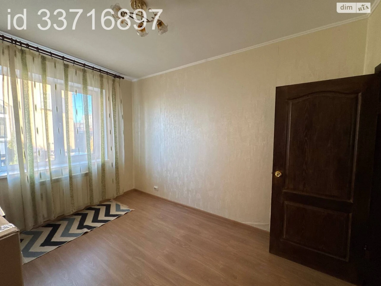 Apartment for Sale in Bucha
