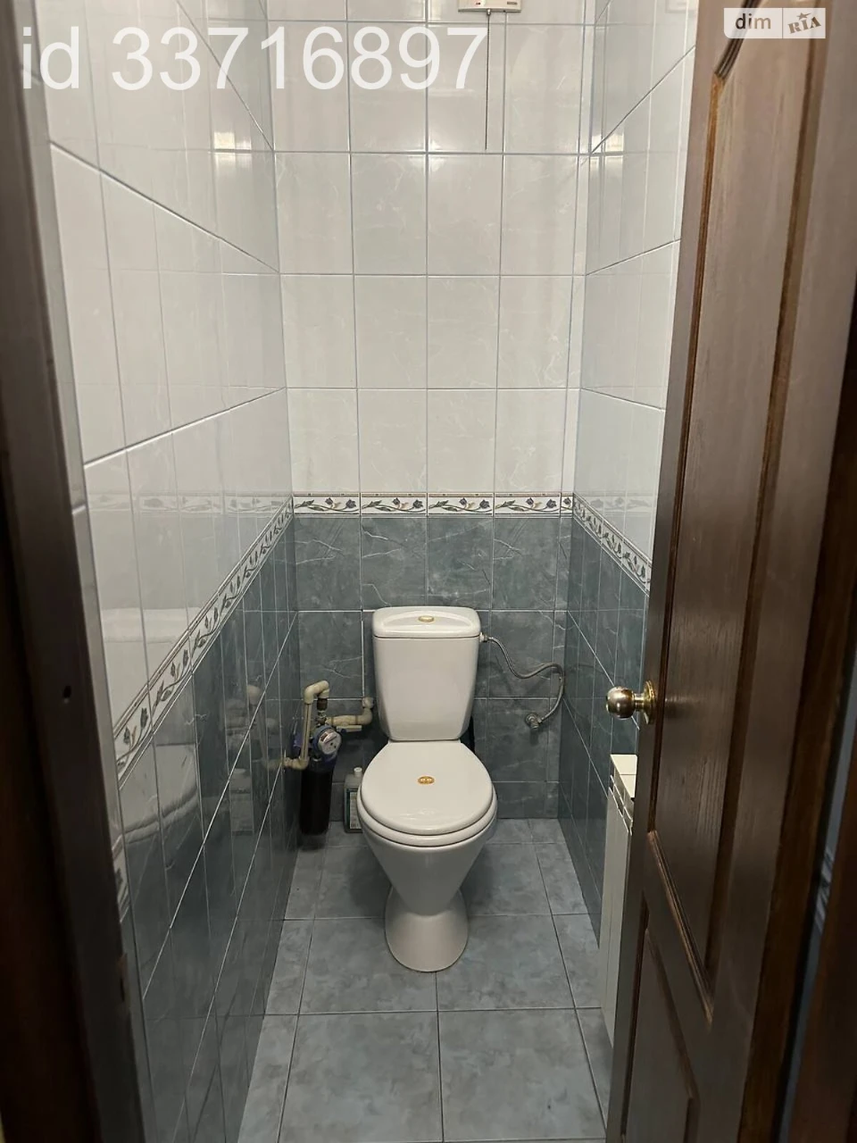 Apartment for Sale in Bucha