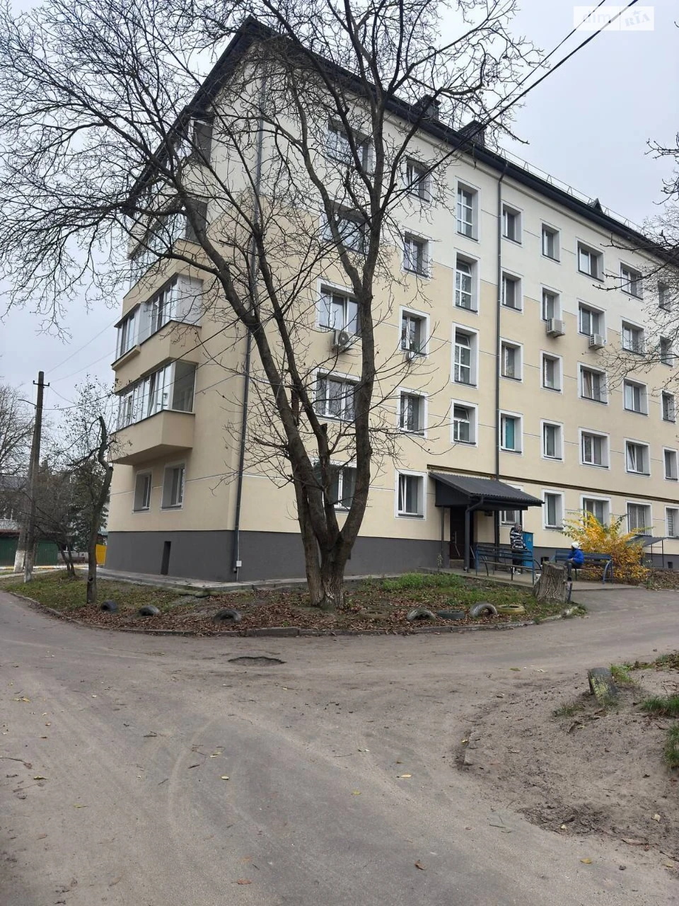 Продаж Квартира Буча