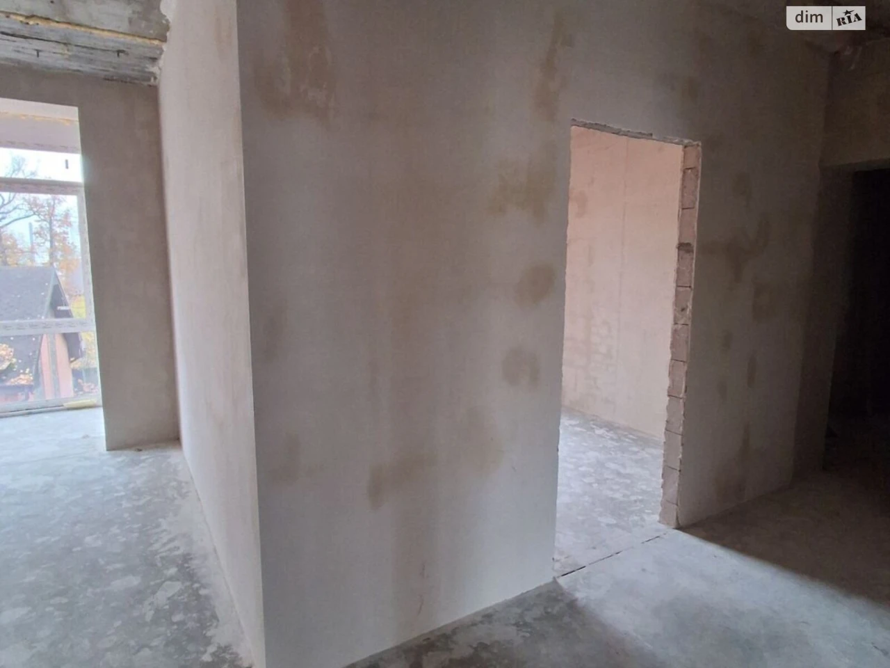 Apartment for Sale in Bucha