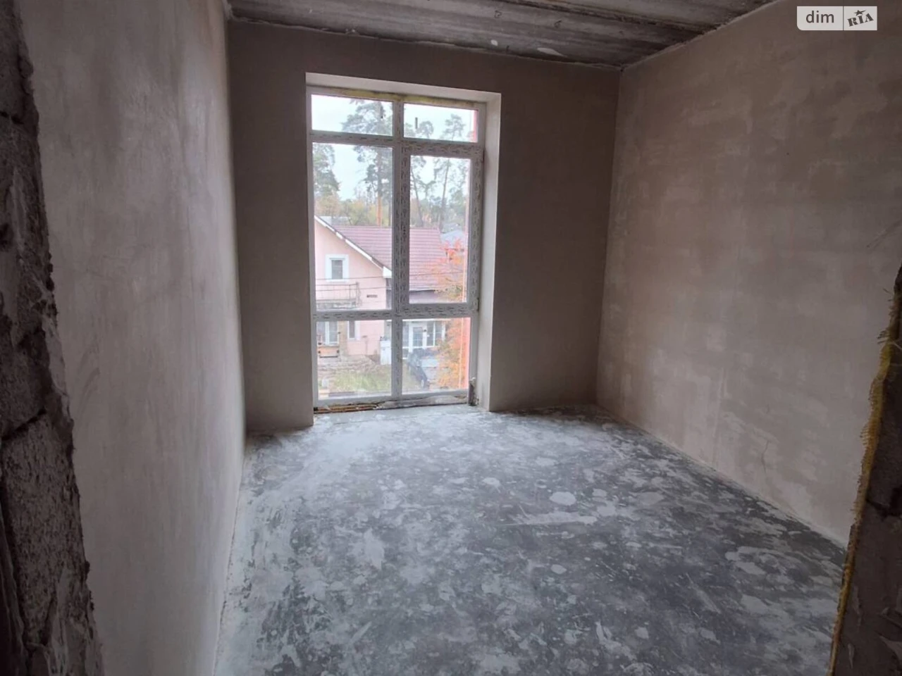 Apartment for Sale in Bucha