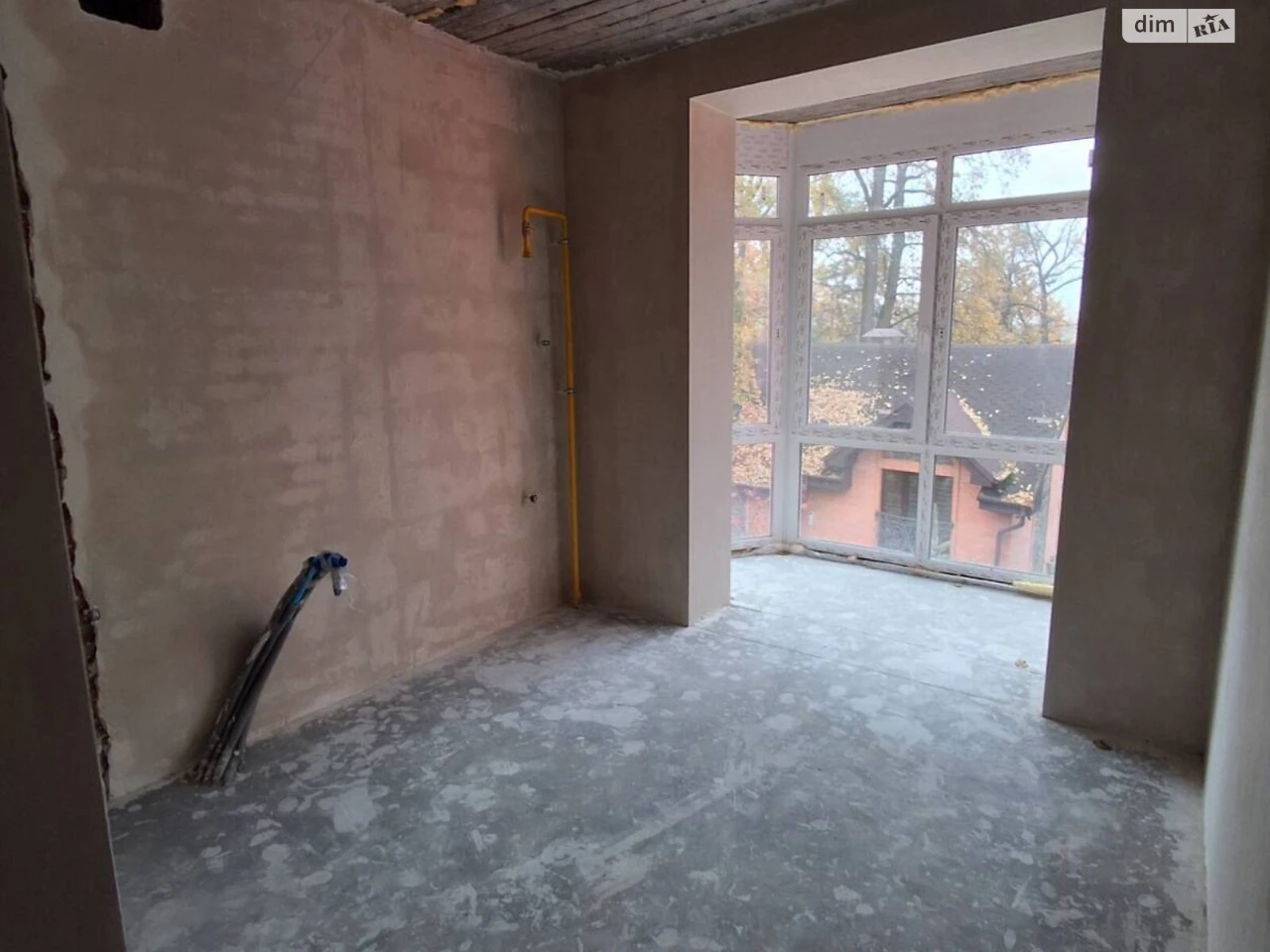 Apartment for Sale in Bucha