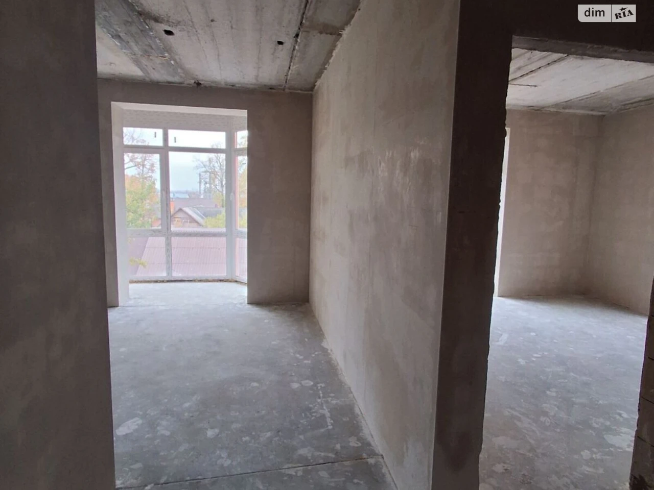 Apartment for Sale in Bucha