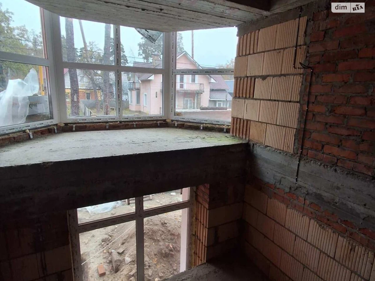 Apartment for Sale in Bucha