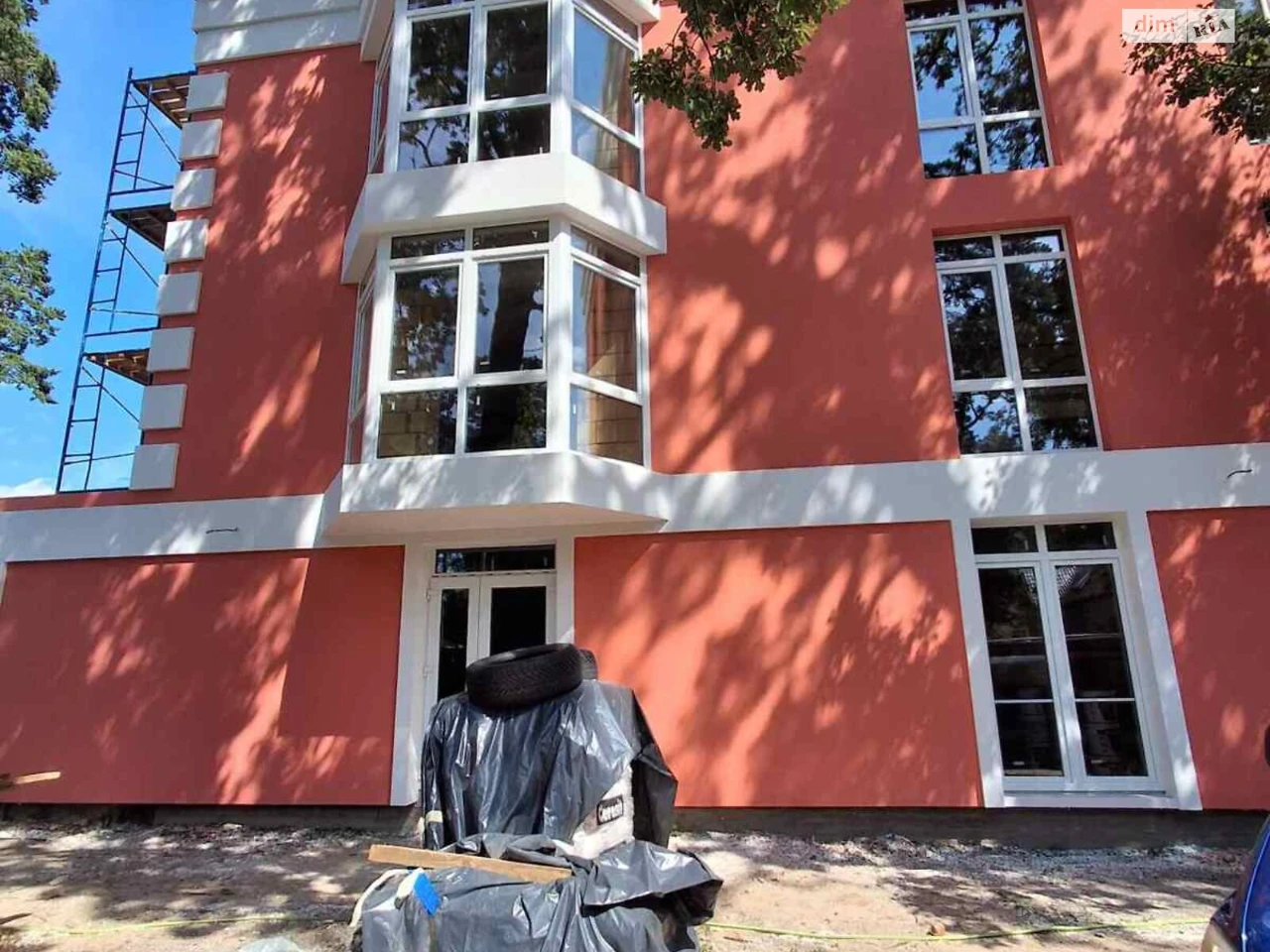 Apartment for Sale in Bucha
