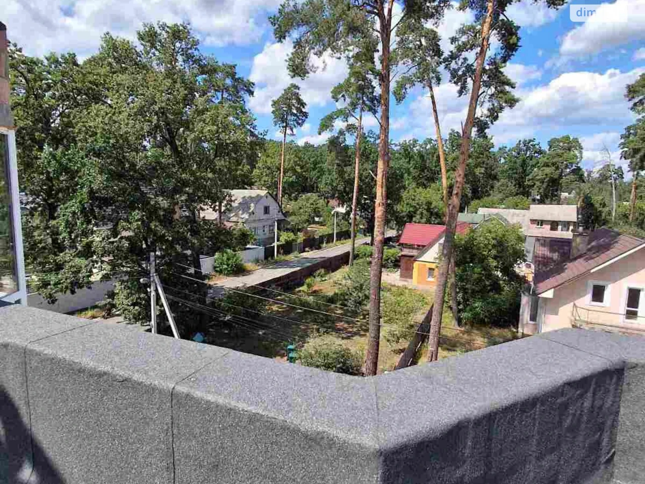 Apartment for Sale in Bucha