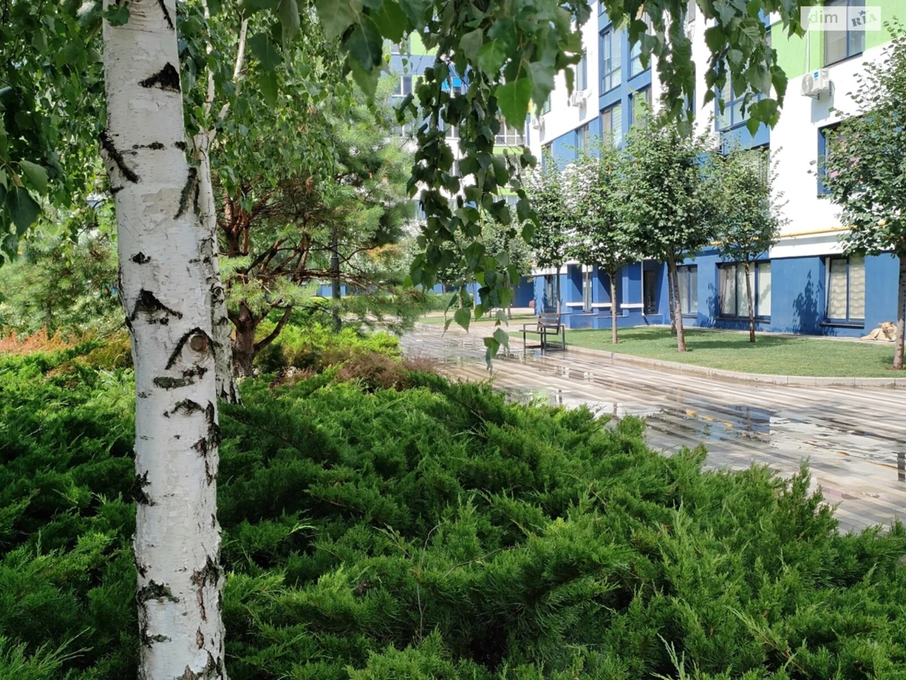 Продажа Квартиры в Буче