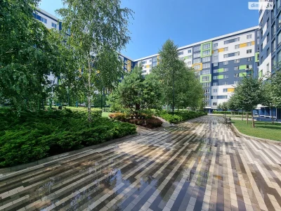 Apartment for Sale in Bucha