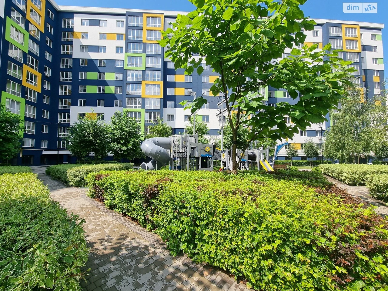 Apartment for Sale in Bucha