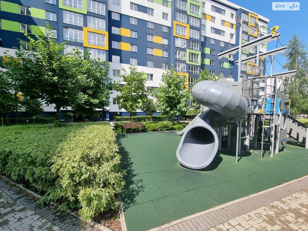 Apartment for Sale in Bucha