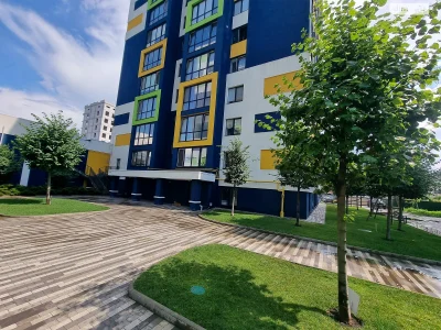 Apartment for Sale in Bucha