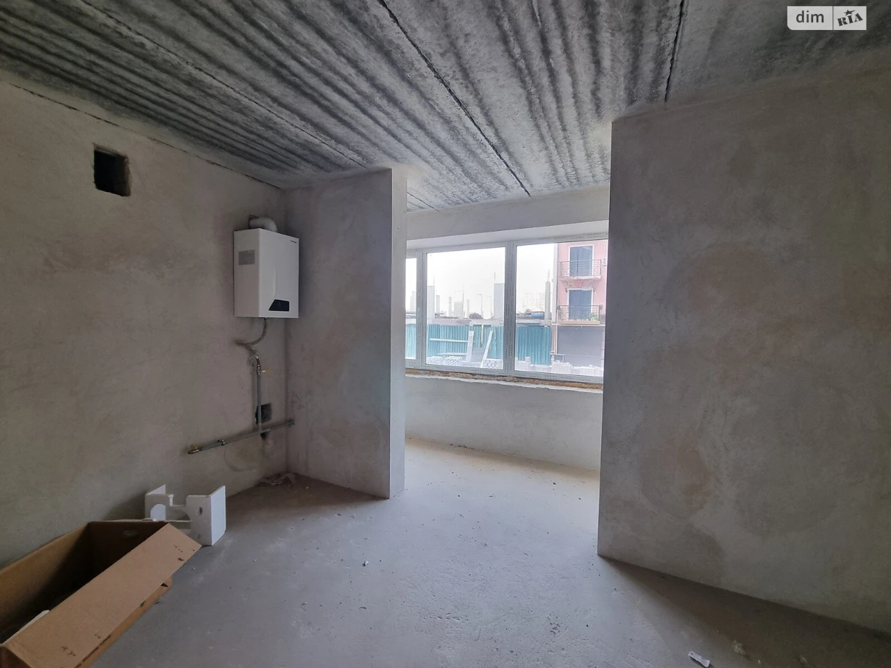 Apartment for Sale in Bucha