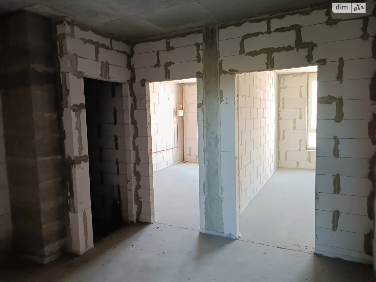 Apartment for Sale in Bucha