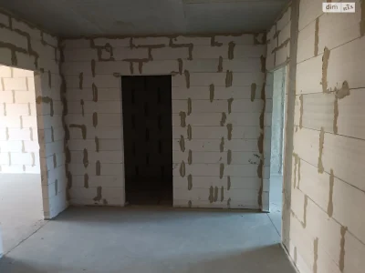 Apartment for Sale in Bucha
