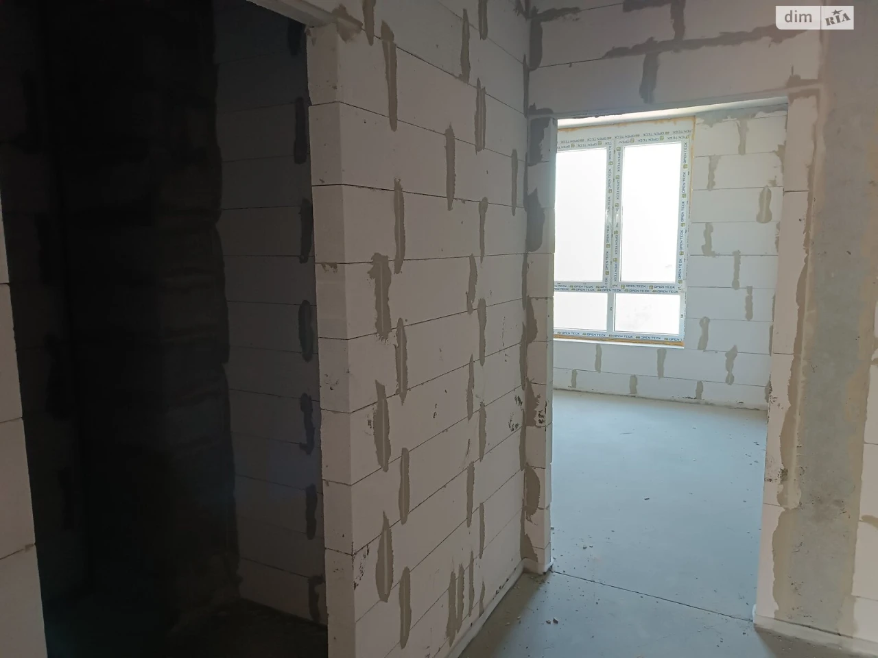 Apartment for Sale in Bucha
