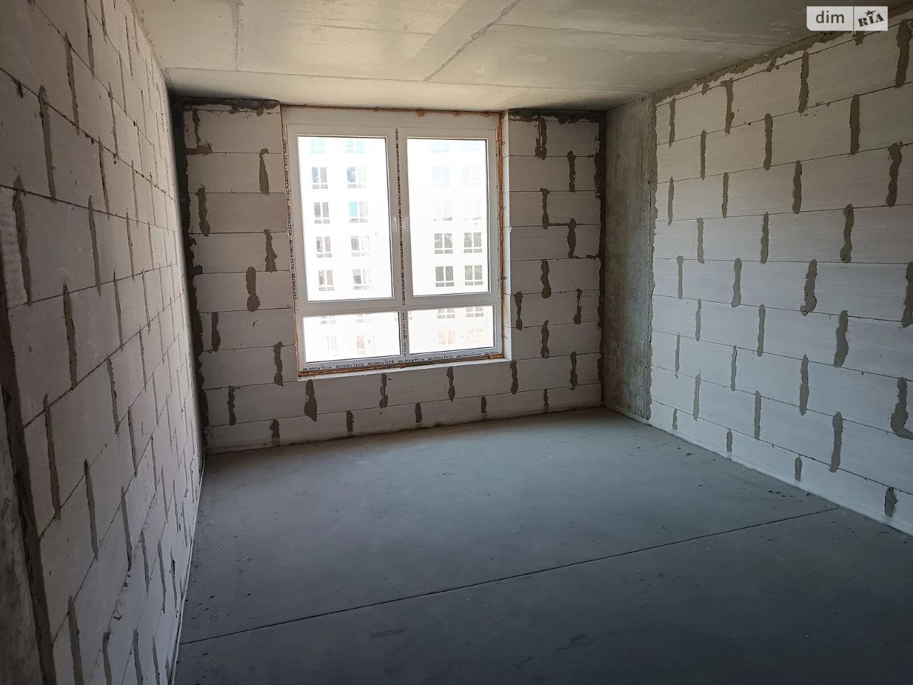 Apartment for Sale in Bucha