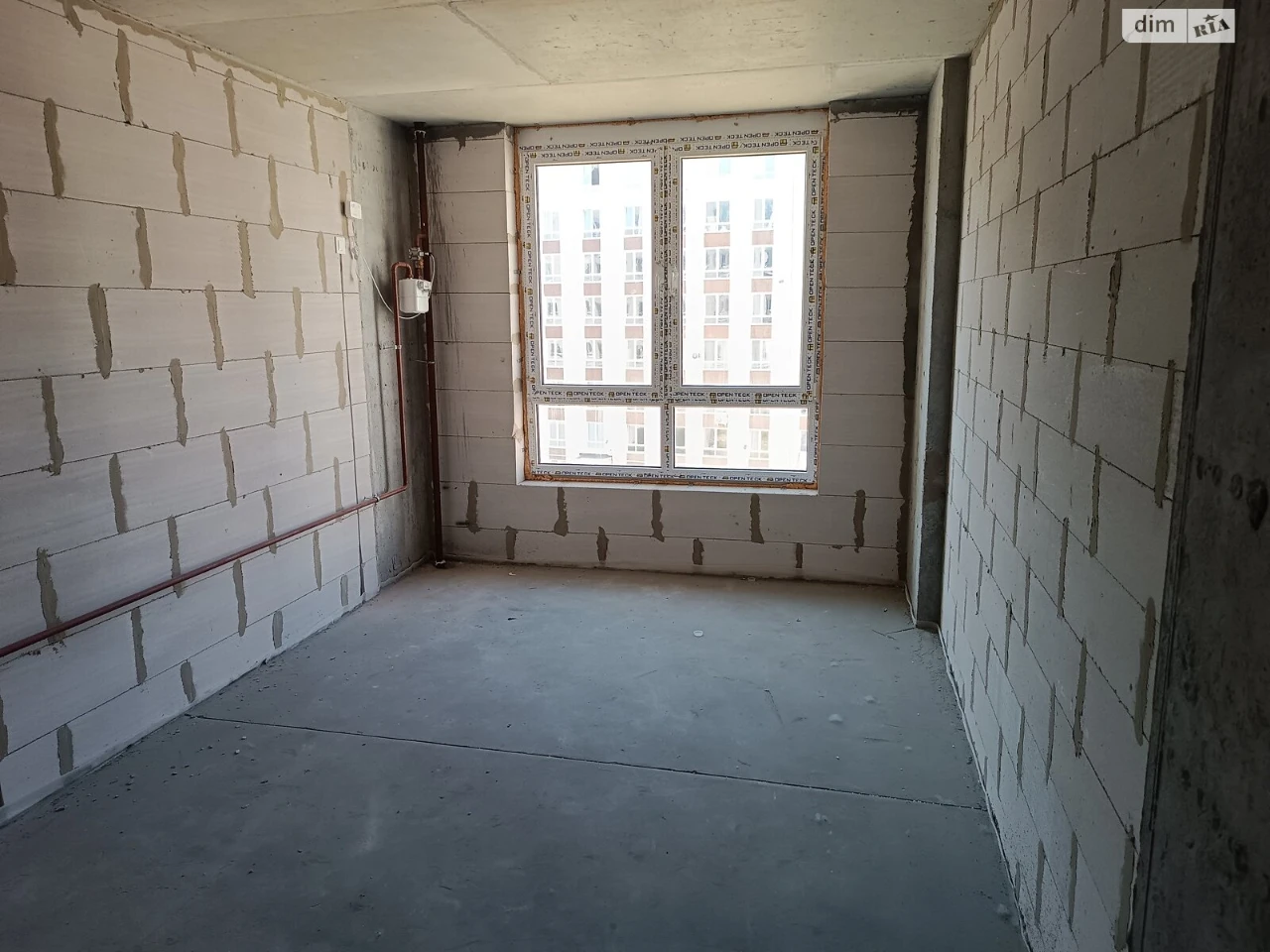 Apartment for Sale in Bucha