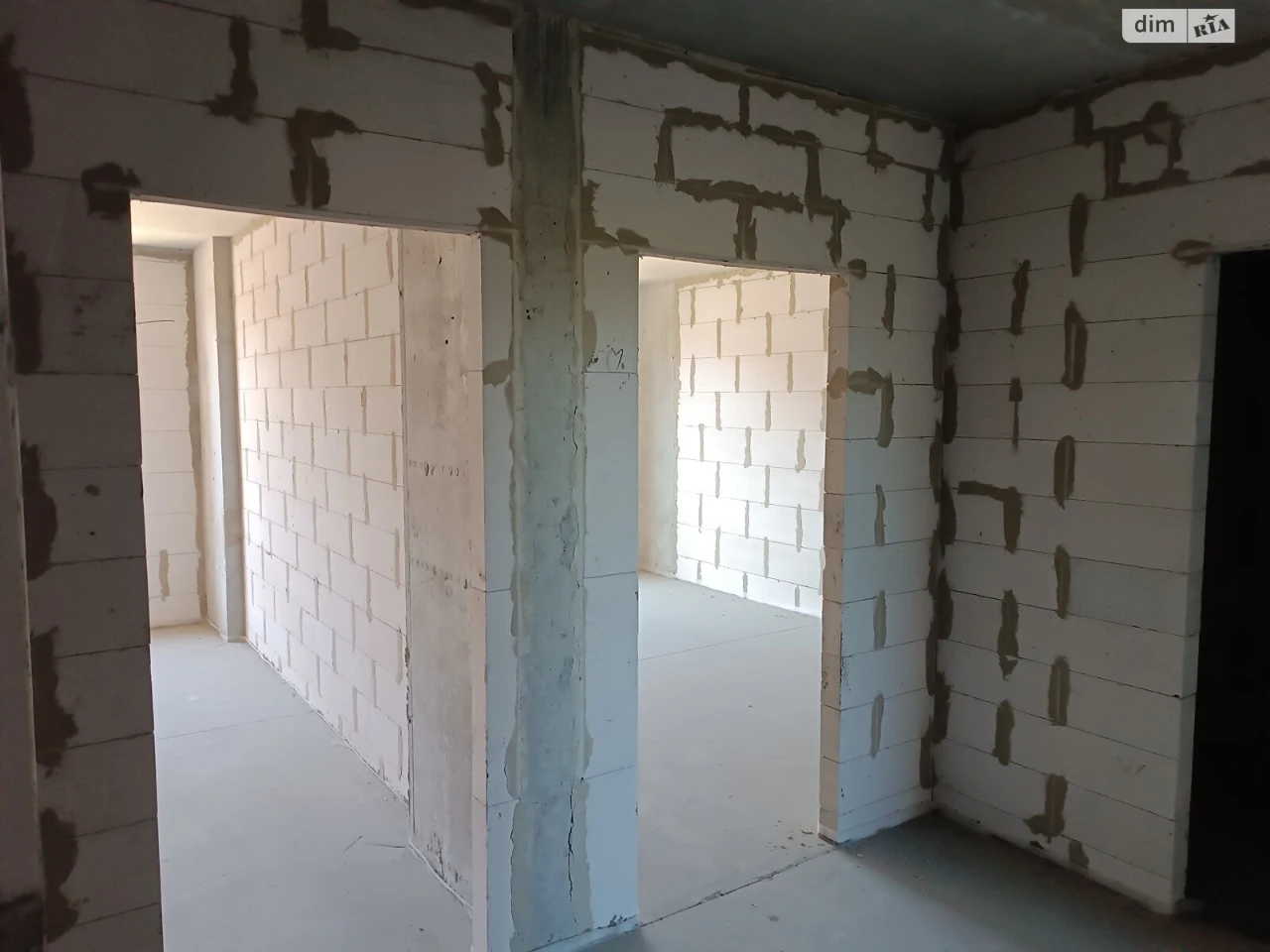 Apartment for Sale in Bucha