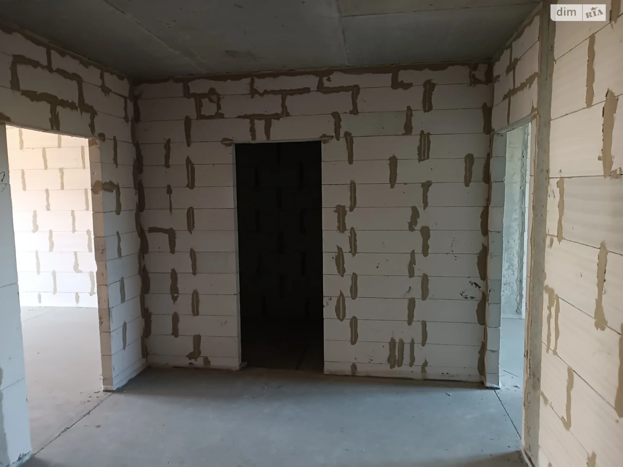 Apartment for Sale in Bucha