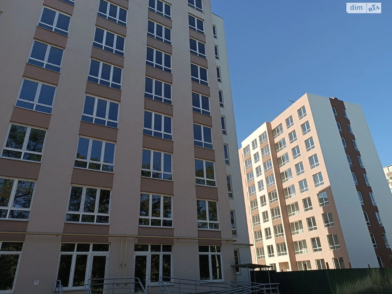 Apartment for Sale in Bucha