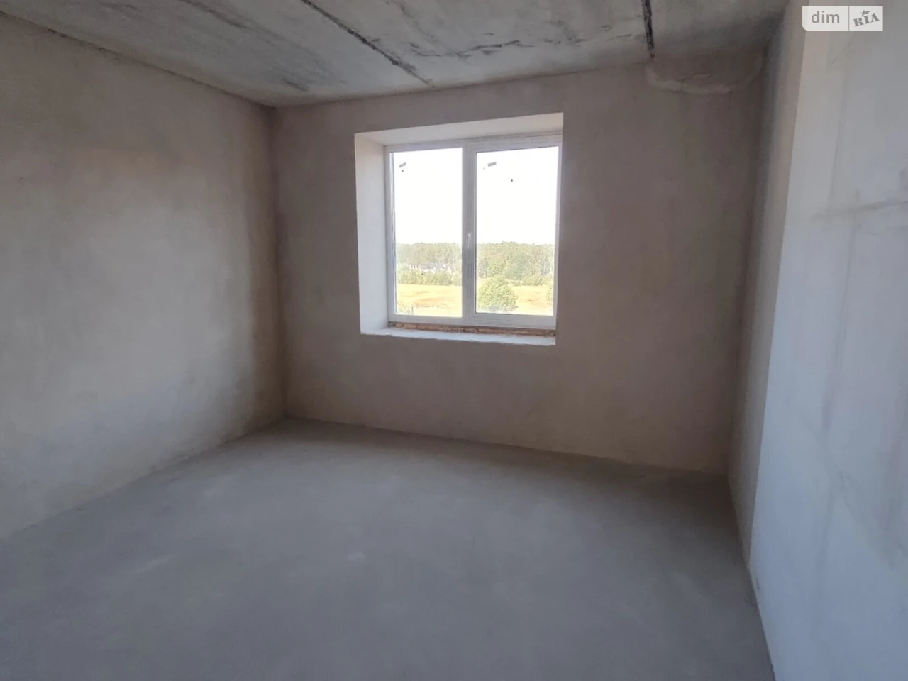 Apartment for Sale in Bucha