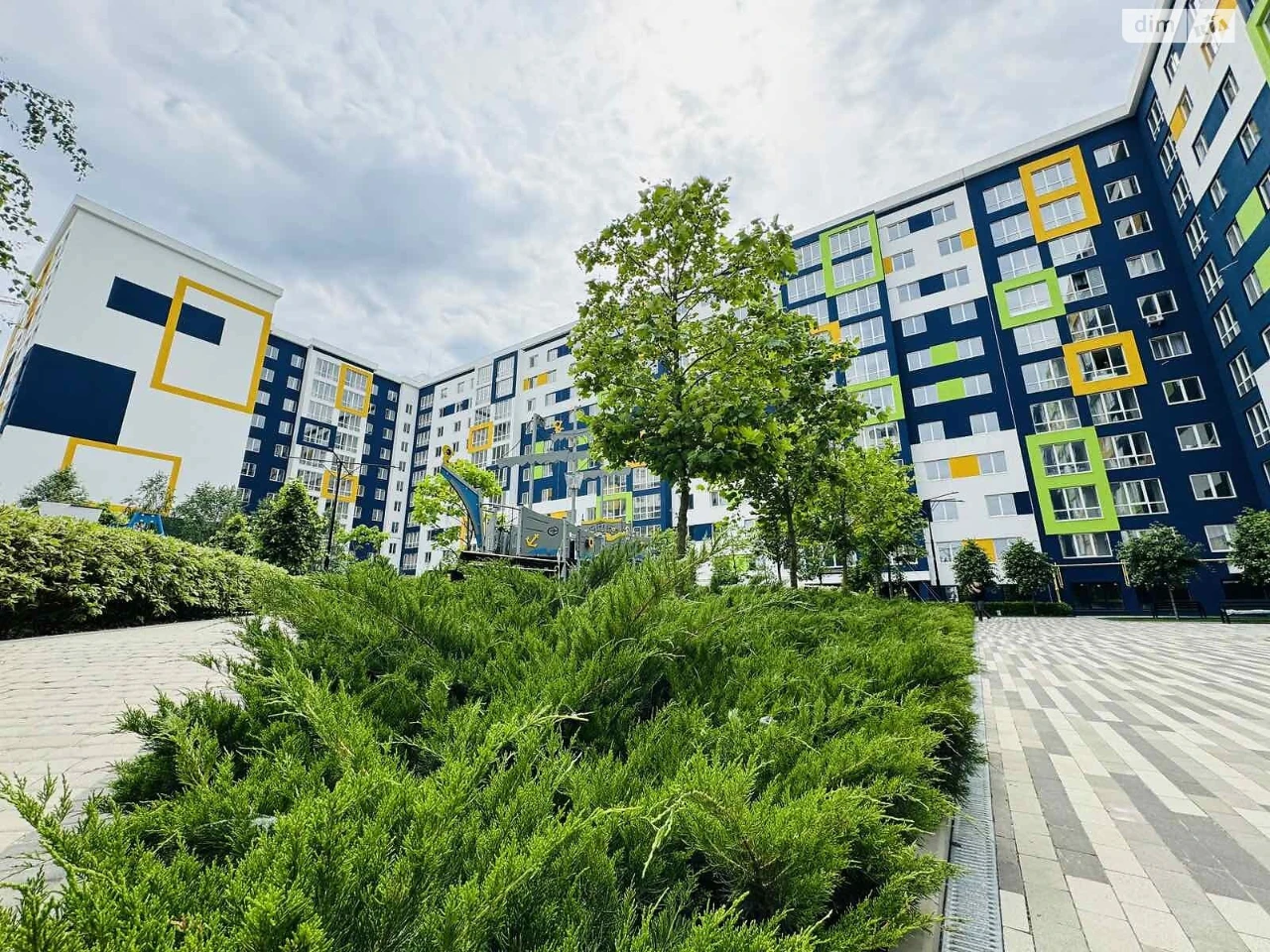 Apartment for Sale in Bucha