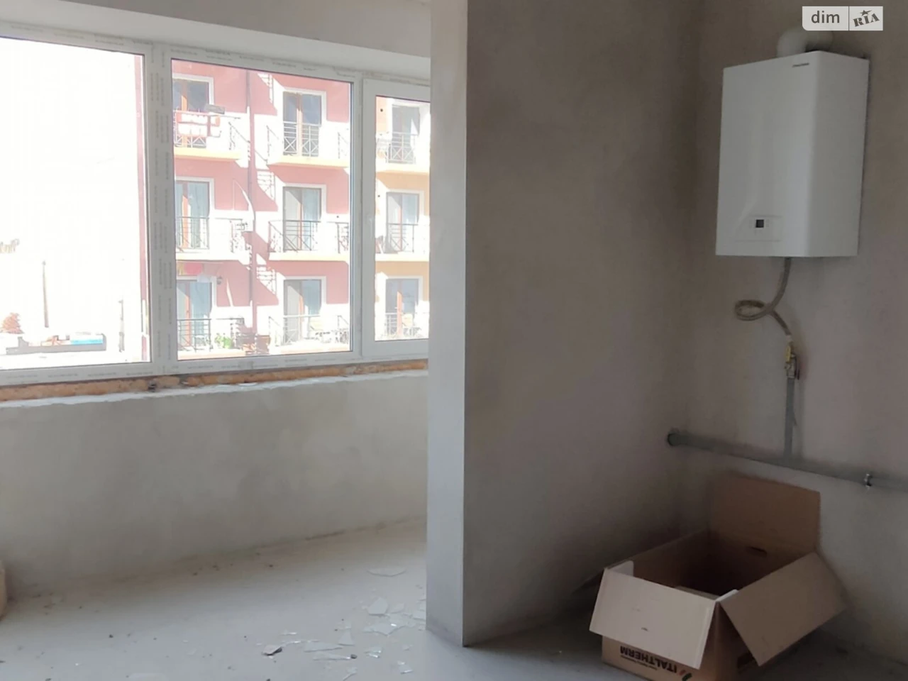 Apartment for Sale in Bucha