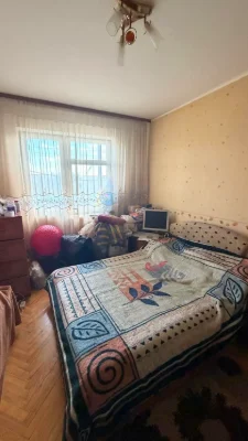 Apartment for sale 2-room. 51.8 m² 6/9 floor.