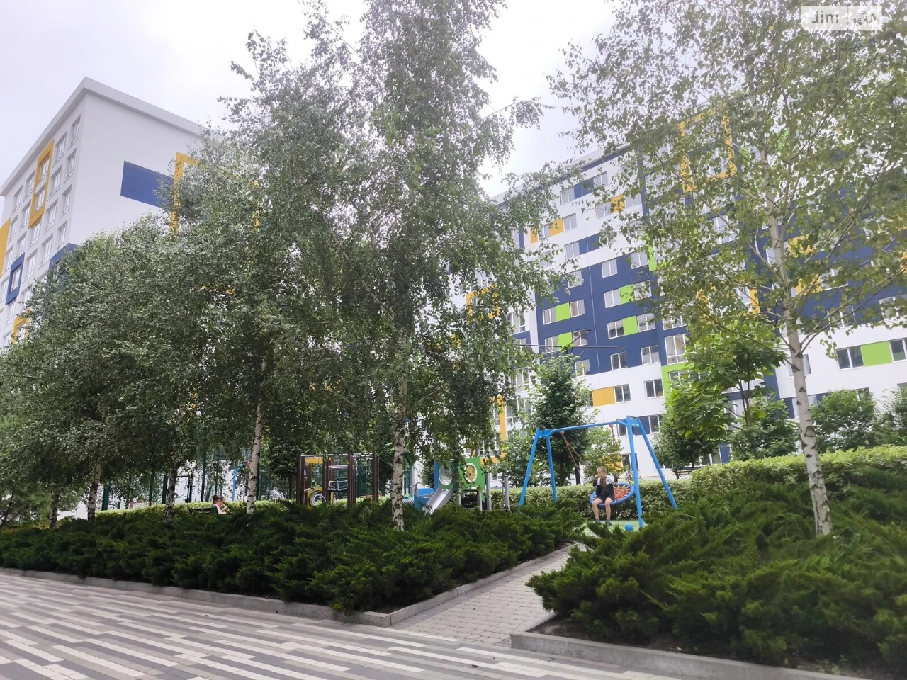 Apartment for Sale in Bucha