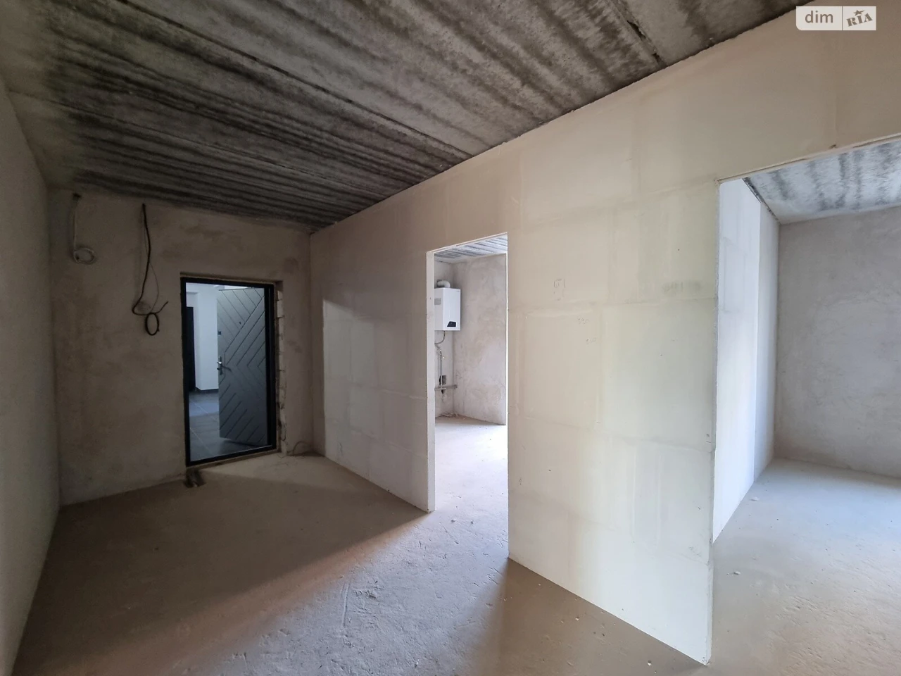 Apartment for Sale in Bucha