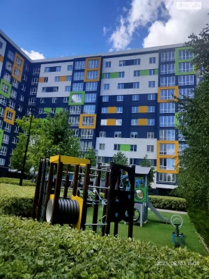 Apartment for Sale in Bucha
