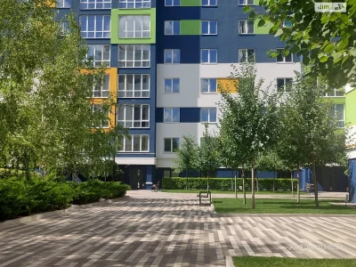 Apartment for Sale in Bucha