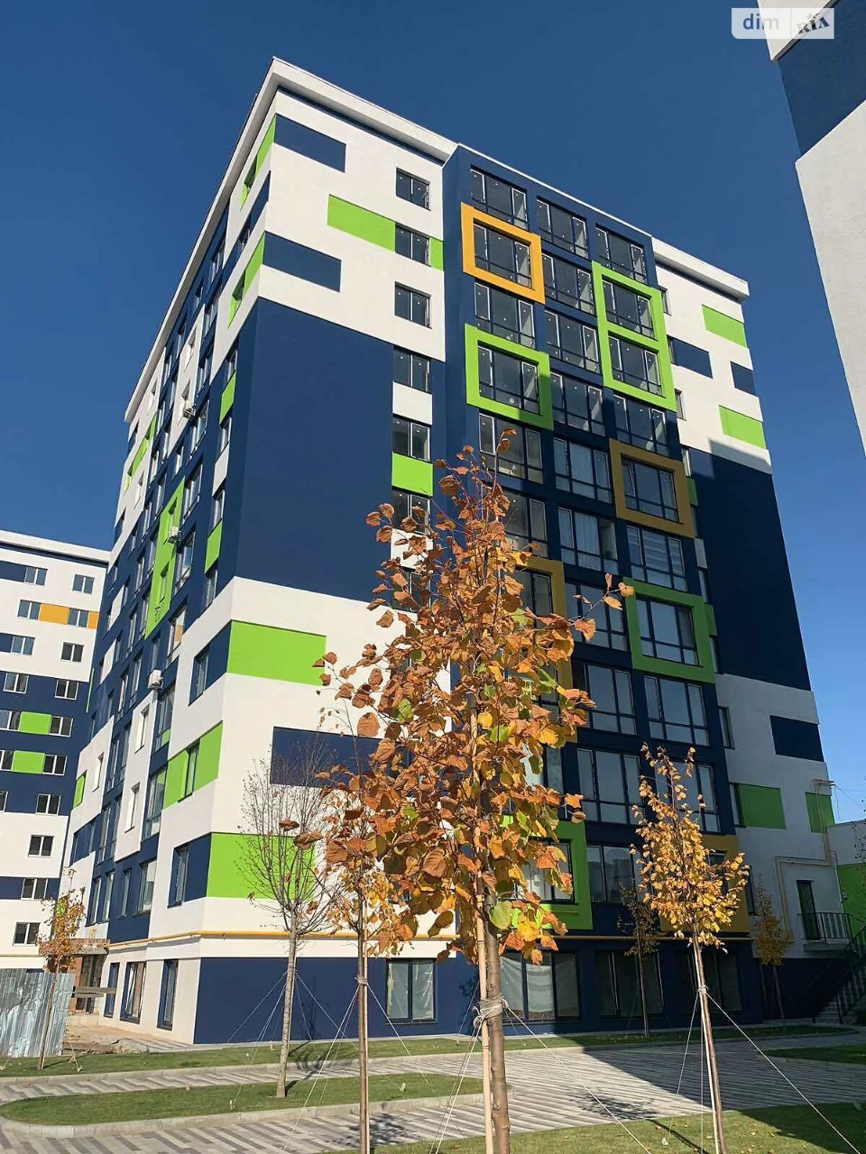 Apartment for Sale in Bucha