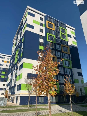 Apartment for Sale in Bucha