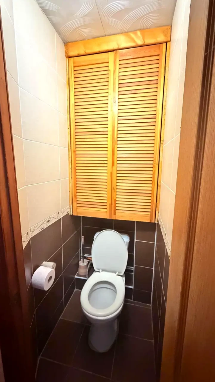 Apartment for sale 2-room. 51.8 m² 6/9 floor.
