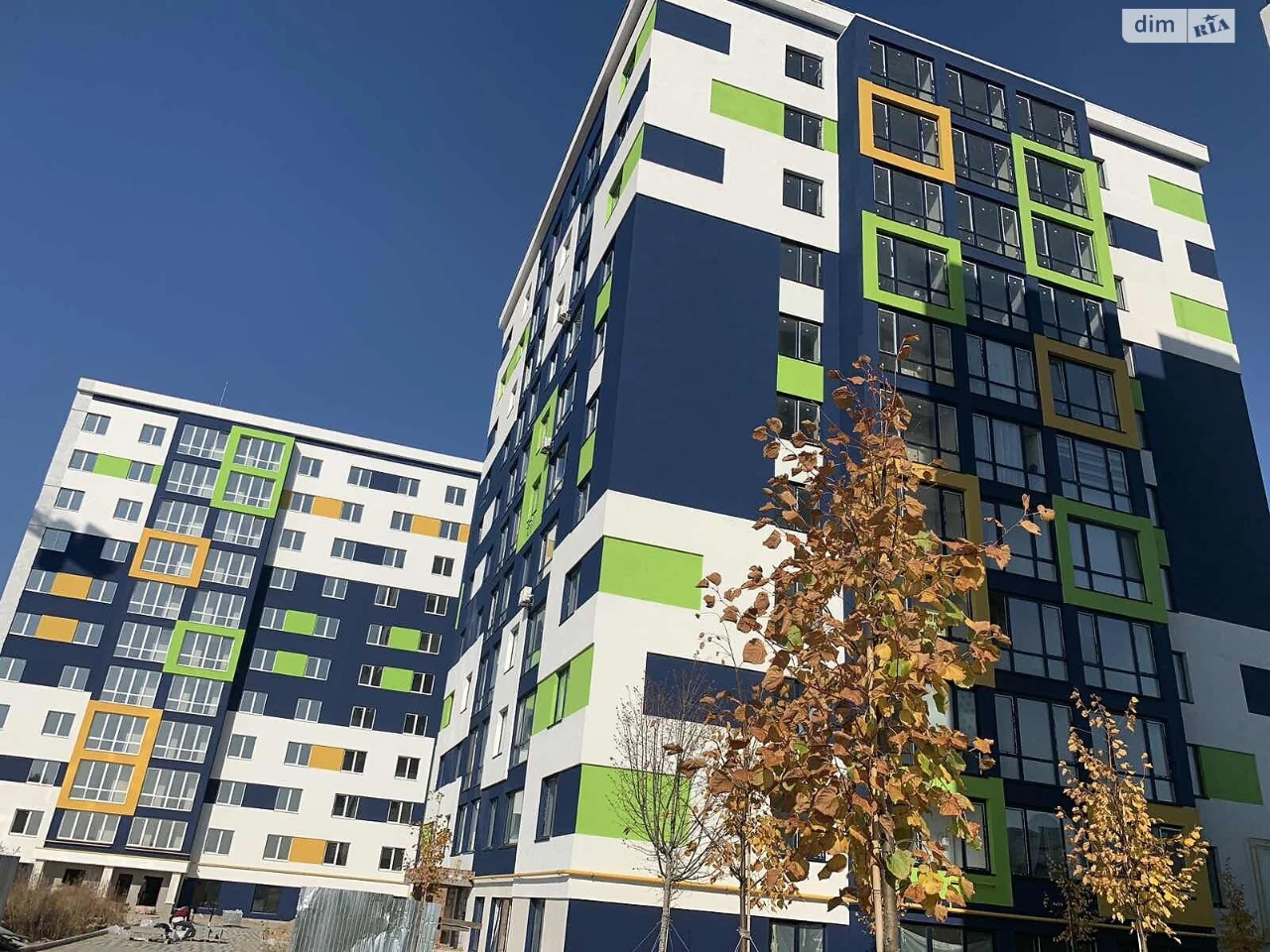 Apartment for Sale in Bucha
