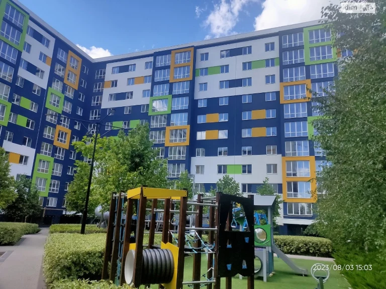 Apartment for Sale in Bucha
