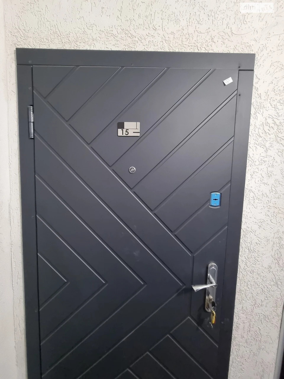 Apartment for Sale in Bucha