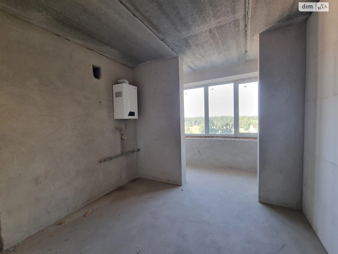Apartment for Sale in Bucha