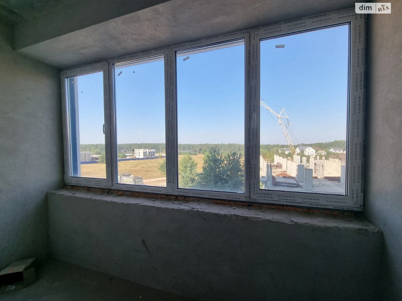 Apartment for Sale in Bucha