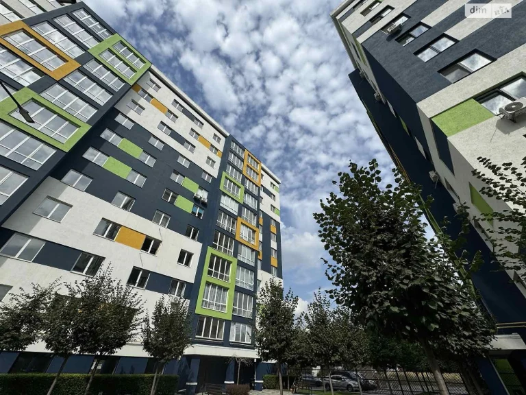 Apartment for Sale in Bucha